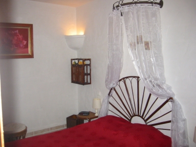 appartement location de vacances Cavaillon