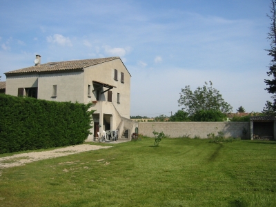 appartement location saisonniere 84