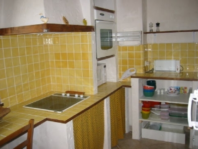 appartement location de vacances 84