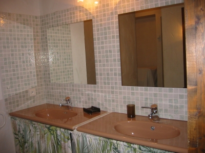 appartement location vacances 84